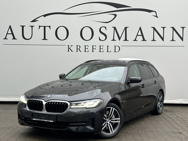 BMW 530 e xDrive Touring Aut. LCI Shadow-Line/ Laser