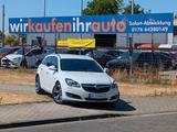 Opel Insignia A Sports Tourer Sport OPC-LINE*KAMERA ! - Opel Insignia: Sports Tourer Opc Line