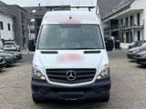 Mercedes-Benz Sprinter 316 CDI Mixto Sortimo Regale Klima Navi - : Sortimo