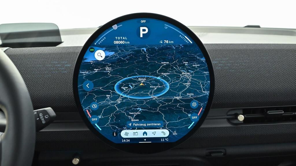 MINI John Cooper Works - Bild 15