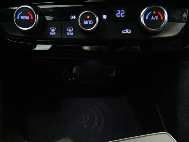 Mokka Ultimate , ULTIMATE, 1.2 Direct Injection 