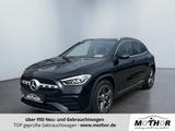 Mercedes-Benz GLA 250 AMG Line 4Matic Diebstahl-Warnanlage - gebrauchte Mercedes-Benz GLA 250 aus dem Jahr 2022