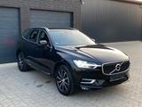 Volvo XC60 B5 inscription AWD *2.Hand*Rentnerfahrzeug* - Volvo Hybrid (Diesel/Elektro)