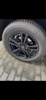 Hyundai TUCSON 1.6 T-GDI 48V Select DCT Select - Hyundai TUCSON: Select
