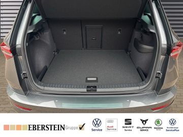 Skoda Sportline 1.5 TSI AHK RFK Navi Smart-Link