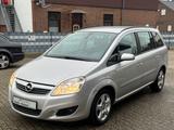 Opel Zafira 1.9 CDTI CATCH ME Now 88kW - Opel Zafira: Catch Me Now