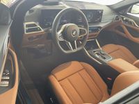 BMW i4 - Vorschau Bild 13