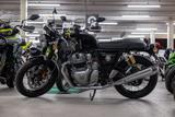 Royal Enfield Continental GT 650, sofort lieferbar,Einzelstück - Offers