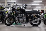 Royal Enfield Continental GT 650, sofort lieferbar,Einzelstück - ROYAL ENFIELD NEU MOTORRAD