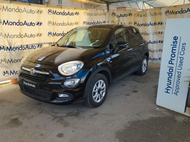 Fiat 500X 1.6 MultiJet 120 CV Business