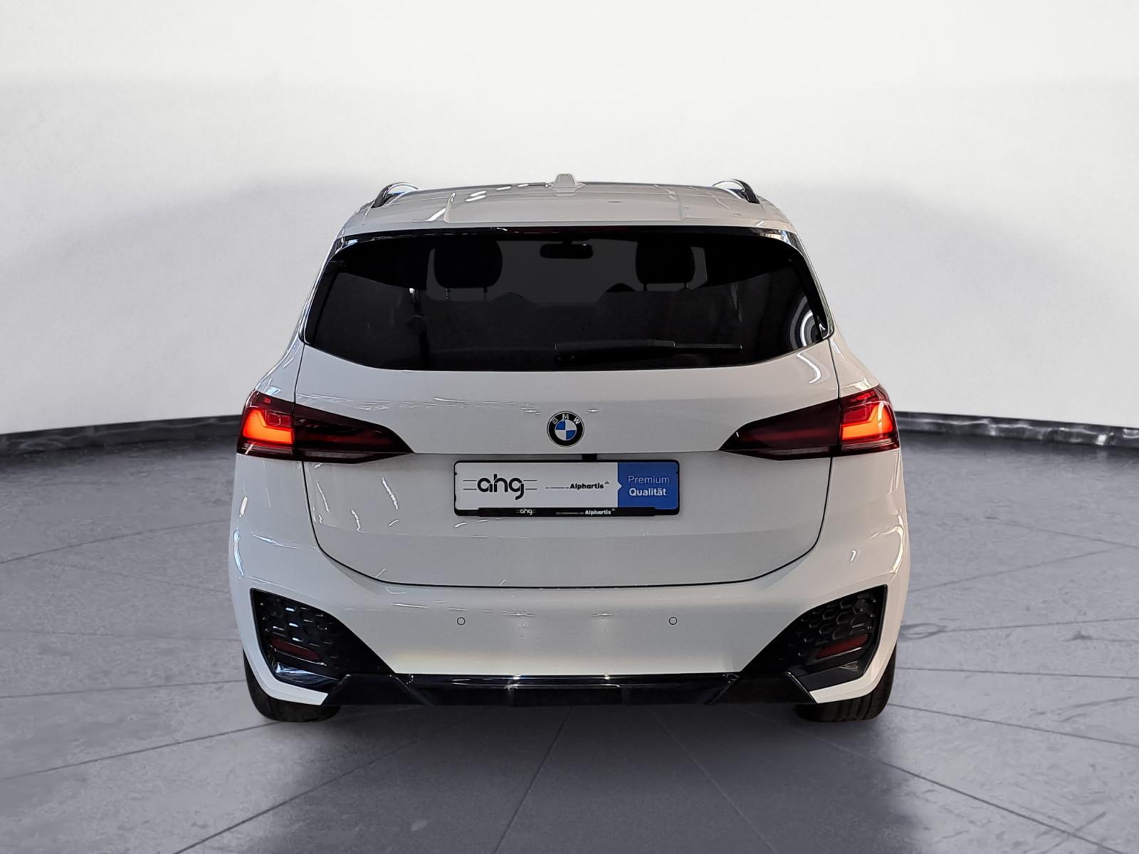 BMW Active 220i Active Tourer M Sportpaket, миниатюра 5