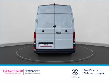 Volkswagen Crafter - 6