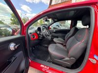 Fiat 500 - Vorschau Bild 14