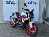 BMW G 310 R  - BMW G 310