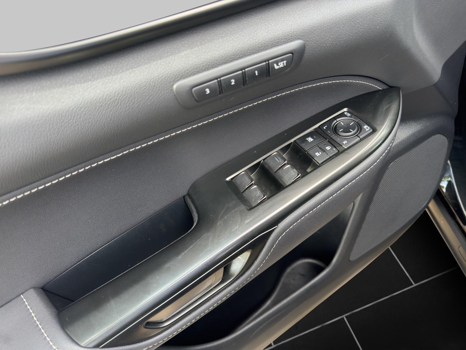 Lexus NX 450h +Executive Line E4 Interieur+Technologie
