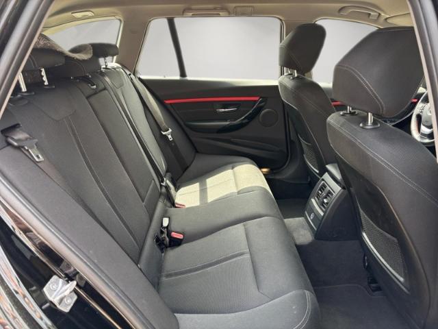 BMW 320 Touring SportLine Automatik Navi LED El. Hec