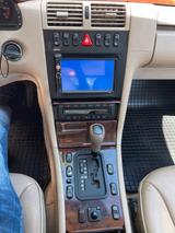 Mercedes-Benz E 430 AVANTGARDE-LEGENDE-V8-AUTOMATIK - Mercedes-Benz E 430 in München