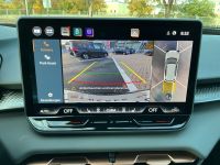 Cupra Terramar - Vorschau Bild 18