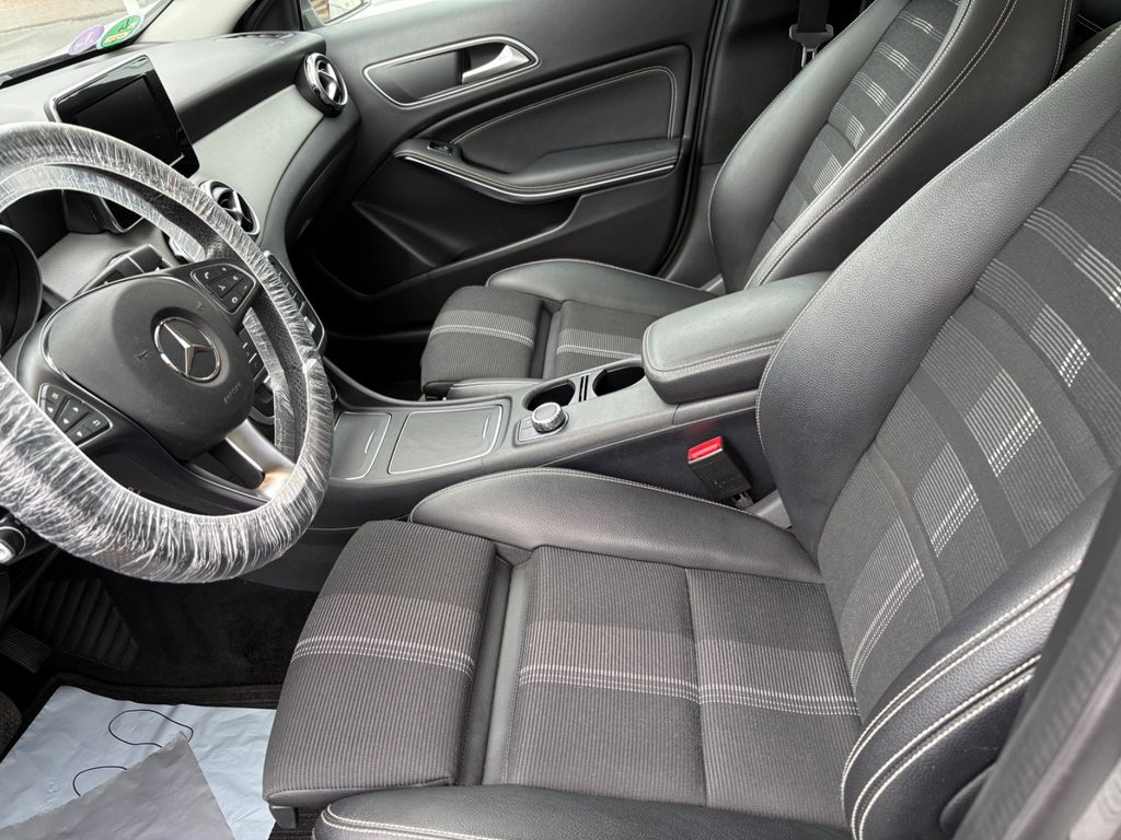 Mercedes-Benz GLA 200 - Bild 13