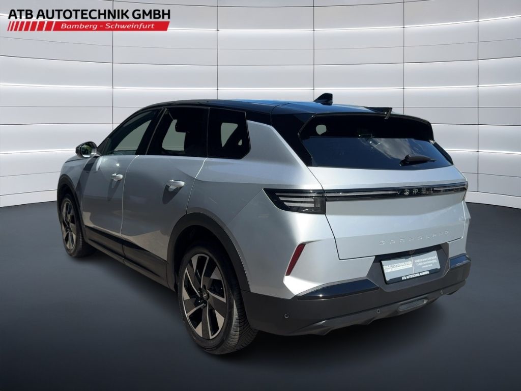 Fahrzeugabbildung Opel Grandland GS  HEAD UP  WINTERP. NAVI PANORAMA DA