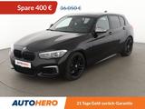 BMW 1er M140i xDrive Special Edition Aut.*NAVI*LED* - BMW M-Modelle in Frankfurt (Main)