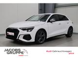 Audi S3 Sportback 2.0 TFSI quattro VC*LED*PDC * - Audi S3 in Aachen