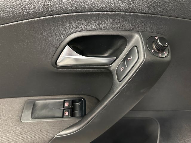 Volkswagen Polo V Style BlueMotionBMT *Klima*SHZ*Radio*MP3