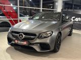 Mercedes-Benz E 63 AMG S 4M+ Keramik|Carbon|Distr|Pano|Perf.Ag - Mercedes-Benz E 63 AMG aus 2020
