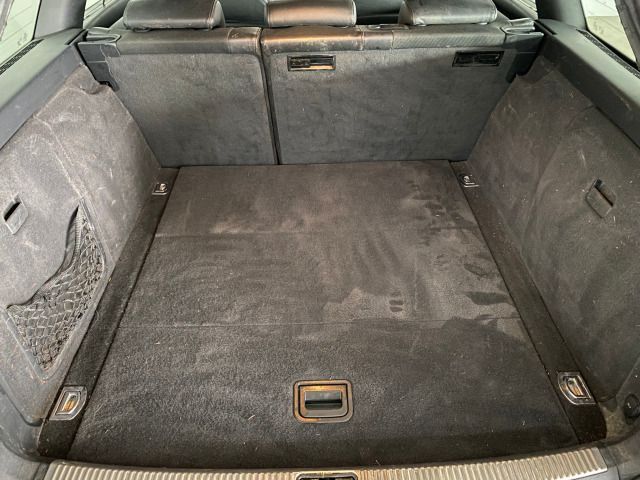 A4 Avant S line 1.8T AHK+KLIMAAUTO+SOUND