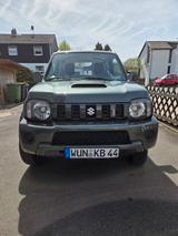 Suzuki Jimny 1.3 ALLGRIP Club Ranger Club Ranger - gebrauchte Suzuki Jimny aus dem Jahr 2017