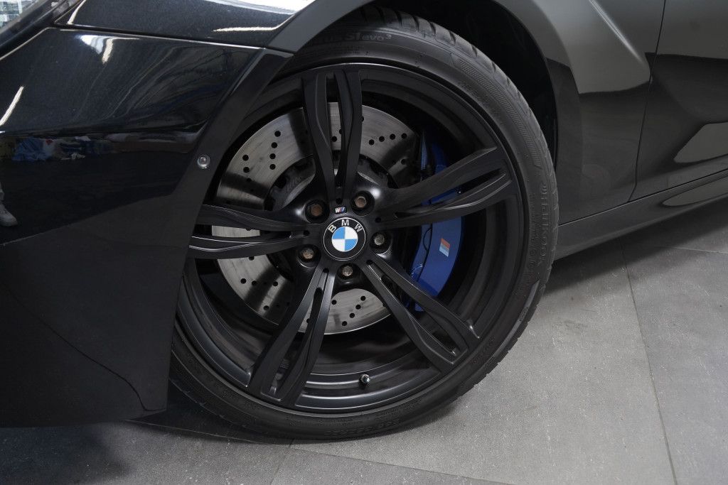 Bmw M6