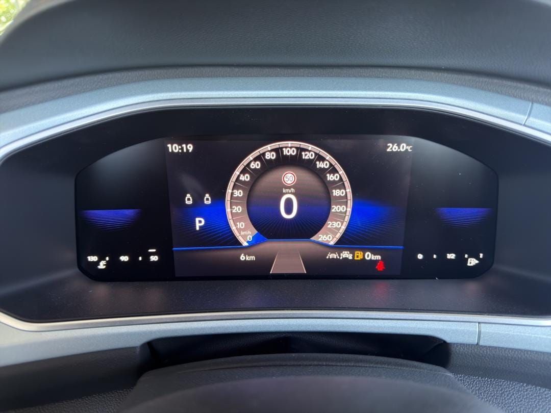 Fahrzeugabbildung Volkswagen T-Roc Cabriolet Goal.DSG.RFK.GJR.ClimatronicDisc