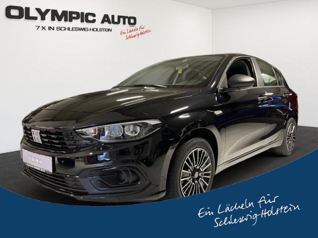 Fiat Tipo 1.5 Hybrid 5-Türer KAMERA KLIMA-AT