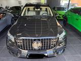 Mercedes-Benz GLS 580 4MATIC - - Mercedes-Benz GLS 580 Gebrauchtwagen