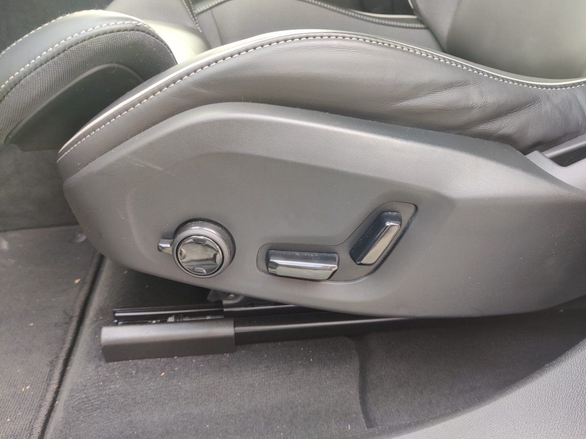 Volvo XC60 - Bild 23