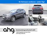 Jeep Grand Cherokee 3.0l V6 MultiJet Overland *Panora - Jeep Grand Cherokee in Freiburg
