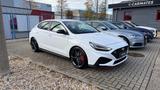 Hyundai i30N Performance Fastback DCT Schalensitz Kamera