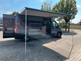 Dethleffs Globetrail Advantage 600ER Autmatik Raumbad - Dethleffs Globe r