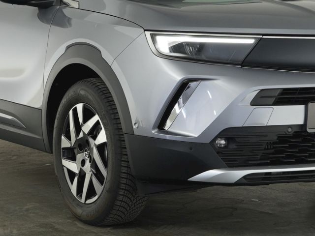 Mokka B ELEGANCE+NAVI+LED+RÜCKFAHRKAMERA+SITZ-/L