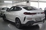 BMW X6 M50*LEDER/BRAUN*PANORAMA*ACC*21" ZOLL* - BMW X6 M50 aus 2021