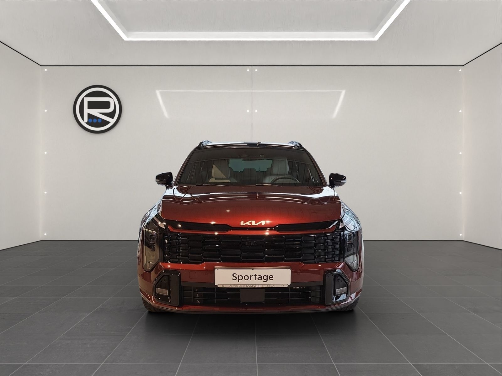 Kia Sportage - Bild 5