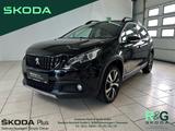 Peugeot 2008 Allure 1.2 PureTech 110 GT-Line Navi SHZ - Peugeot 2008 in Hannover