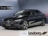 Mercedes-Benz C 200 Avantgarde LED/ Kamera/ Anhängevorrichtung