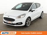 Ford Fiesta 1.0 EcoBoost Vignale Aut.*NAVI*ACC*CAM*SH - Ford Fiesta: Limousine