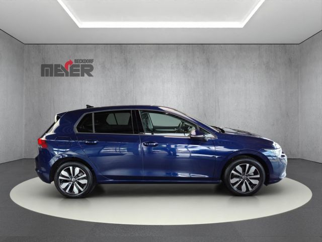 Golf MOVE 1.5 TSI Klima Navi Einparkhilfe