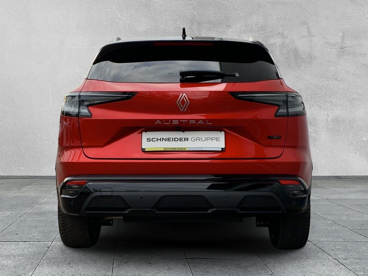 Renault Austral - Bild 4