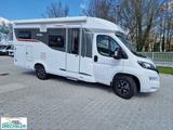 Hobby Optima ONTOUR Edition V65 GE ab Okt! - Hobby Optima ONTOUR Edition V65 GE