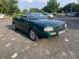 Audi 80 Cabrio TDI tüv 05/27 - Audi 80: Cabrio, 2.0