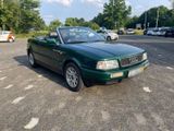 Audi 80 Cabrio TDI tüv 05/27 - Audi 80: TDI