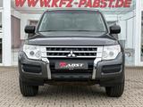Mitsubishi Pajero 3.2 DI-D Klima Kamera AHK - scheckheftgepflegte Mitsubishi Pajero